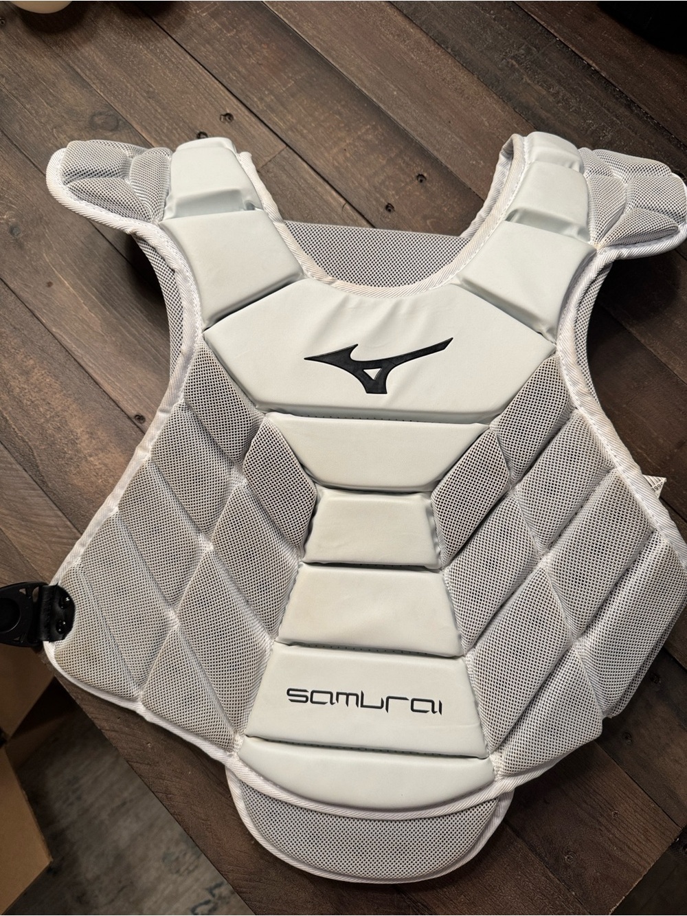Mizuno softball catchers gear - Picture 6 of 6